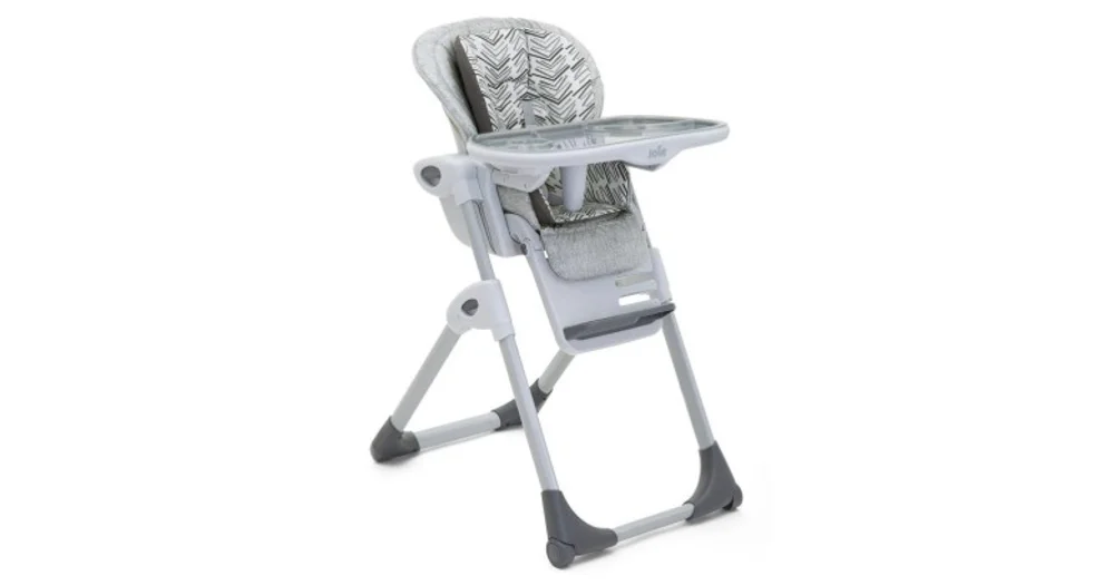 Joie mimzy 2 best sale in 1 highchair reviews