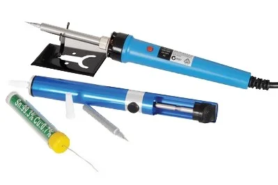 Jaycar deals soldering iron