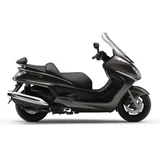 Yamaha Majesty YP400
