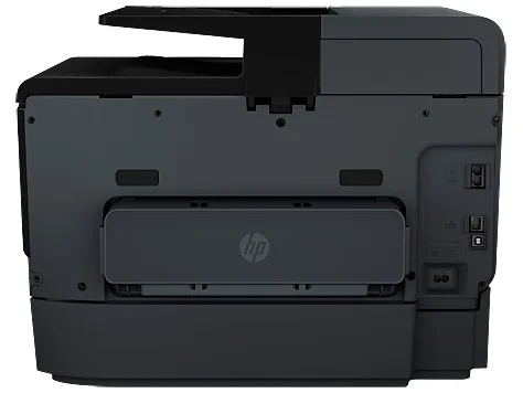 Hp Officejet Pro 8630 Productreview Com Au