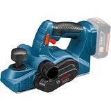 Bosch GHO 18 V-LI