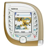 Nokia 7600