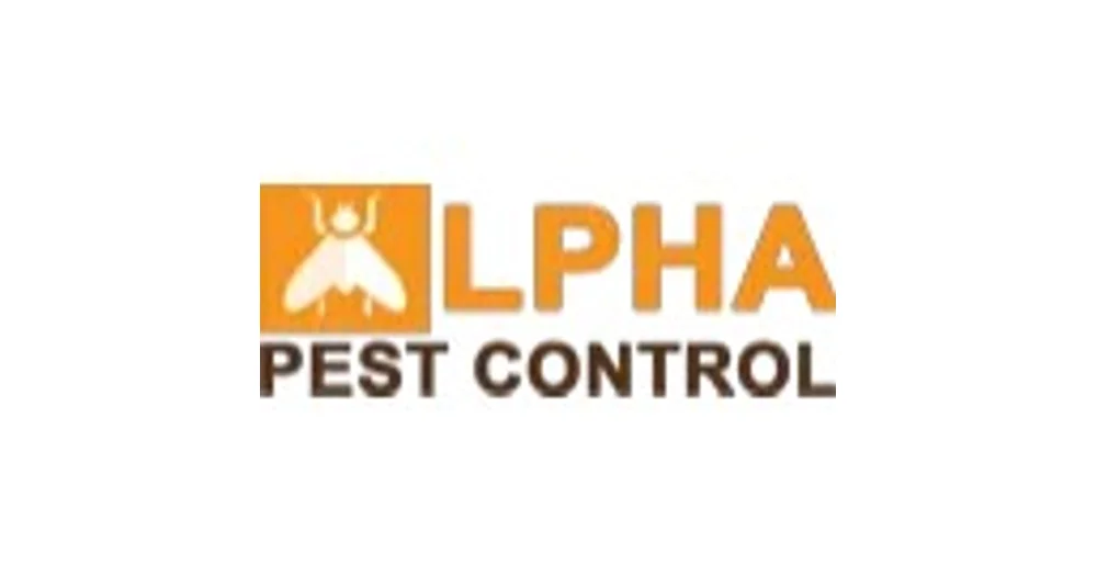 Alpha pest deals control