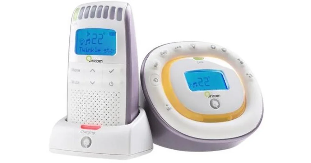 Bt 150 Bt Baby Monitor 630 Oricom Secure500 Premium Digital SC500