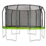 Action Sports Round 12ft