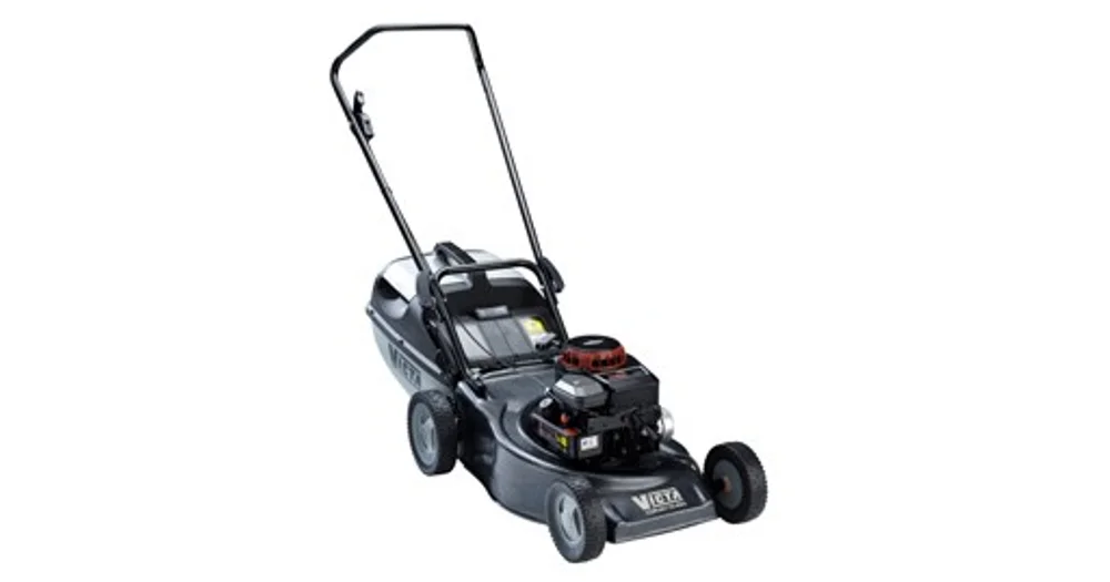 Victa Corvette GCS484 450 4 Stroke reviews ProductReview