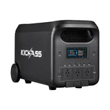 KickAss KickCharge 3000