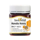 Bee Vital Manuka Honey NPA 5+ MGO 83+