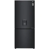 LG 454L Bottom Mount GB-W455MBL (Water Dispenser)
