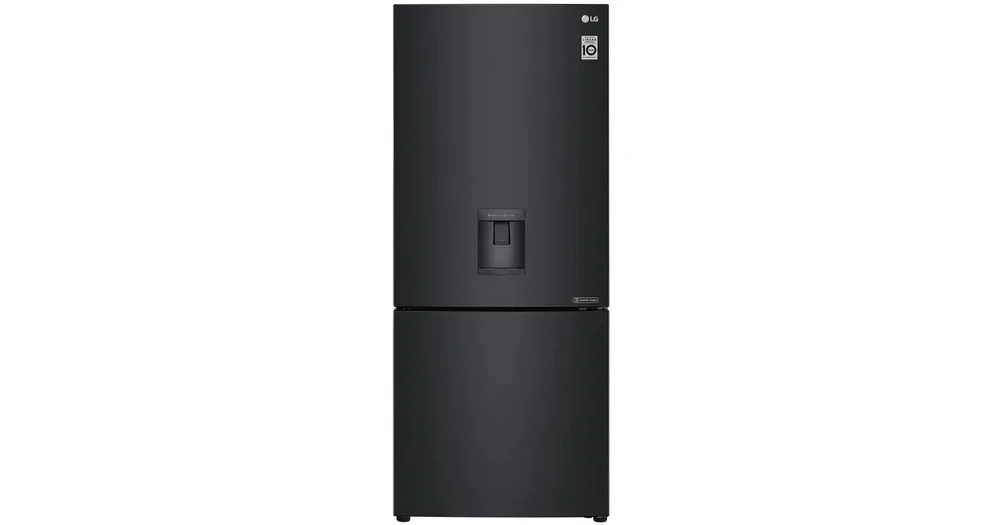 LG 454L Bottom Mount GBW455MBL (Water Dispenser) reviews
