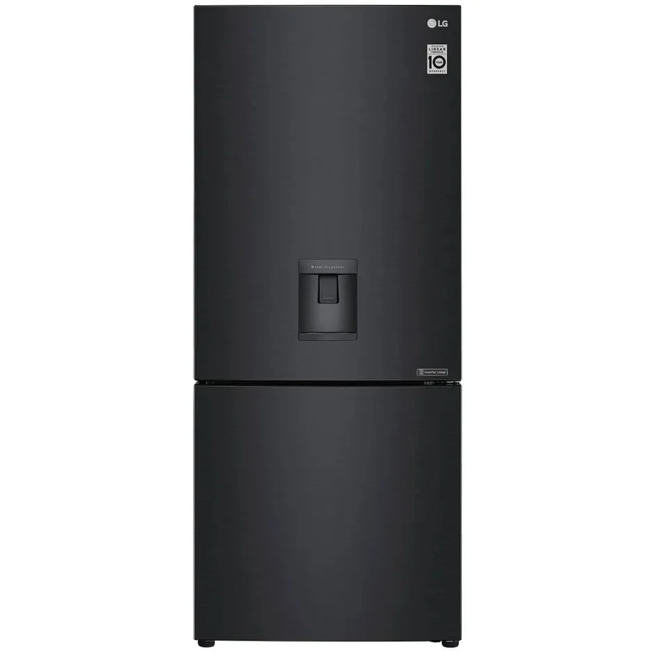 LG 454L Bottom Mount GBW455MBL (Water Dispenser) reviews