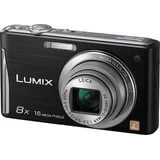 Panasonic Lumix DMC-FH25