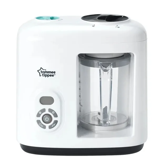 Tommee tippee food prep cheap