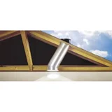 Solatube Heavenly Performance Tube Skylight