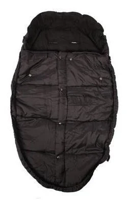 footmuff mountain buggy