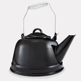 Kmart Anko 2.4L Enamel Kettle