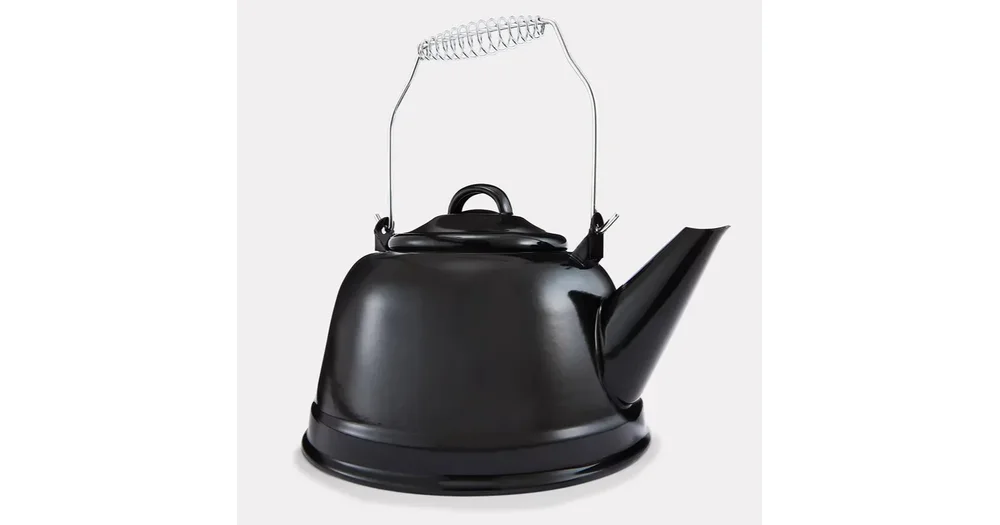 Kmart deals stovetop kettle