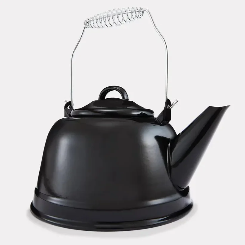Kmart Anko 2.4L Enamel Kettle reviews