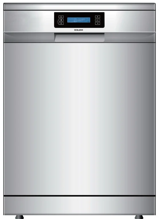 glem dishwasher review