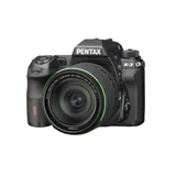 Pentax K-3