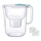 Stefani 3.8L Water Filter Jug