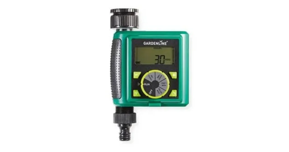 Aldi Garden Tap Timer reviews