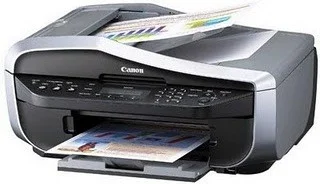 Canon PIXMA MX310 reviews