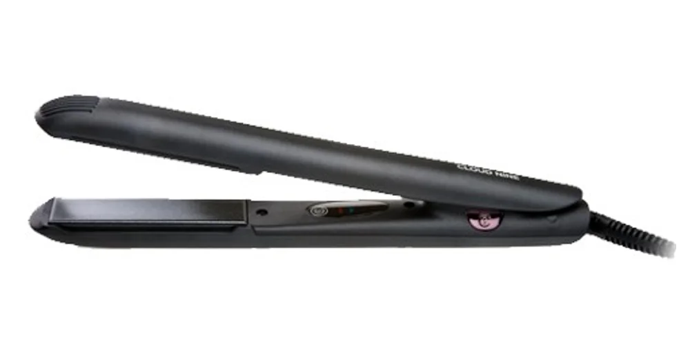 Cloud 9 outlet touch straighteners reviews