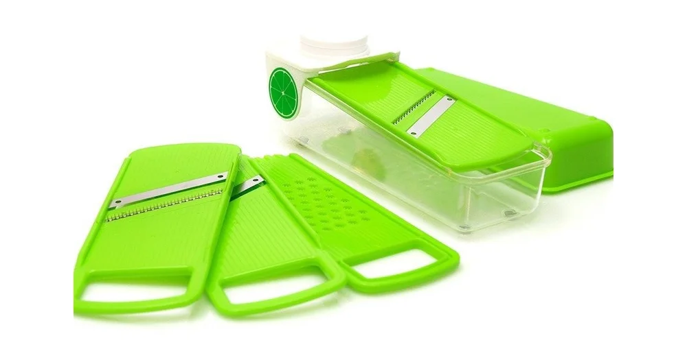 Kleva Swifty Slicer reviews