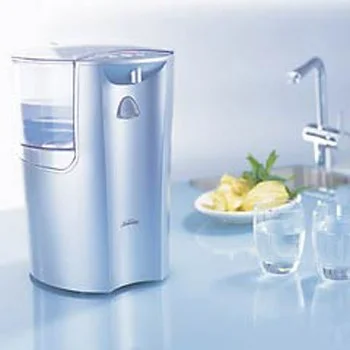 Sunbeam Deluxe Water Filter and Chiller WF6810 reviews ProductReview