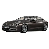 BMW 6 Series Coupe F13 640i
