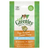 Feline Greenies Dental Treats