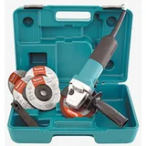 Makita 9555NBK 125mm