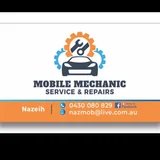 Mobile Mechanic Service & Repairs
