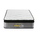 Sleeprite Ortho Posture Mattress Single