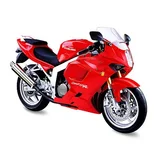 Hyosung GT250R (2003-2009)