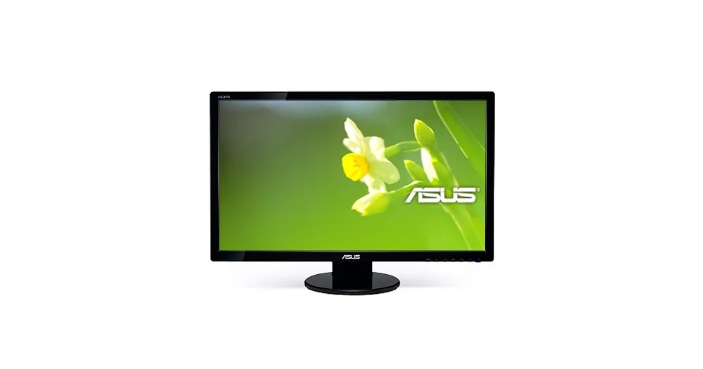 Asus VE276Q / VE278Q reviews | ProductReview.com.au