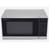 Sharp R330YS / R330YW