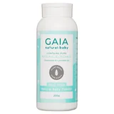 GAIA Natural Baby Powder