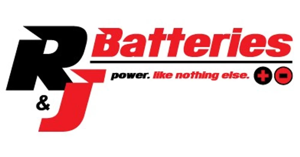 R&J Batteries