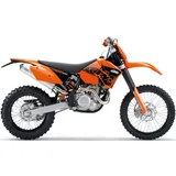 KTM 525 EXC