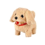 Nicoo My Realistic Robot Puppy