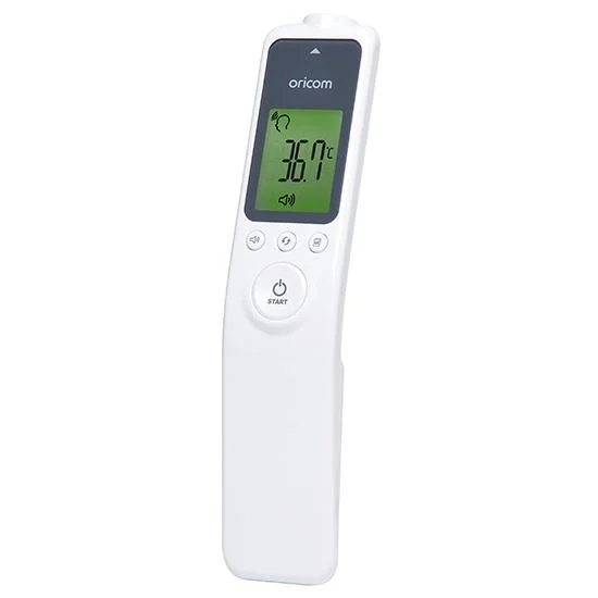 oricom bath thermometer