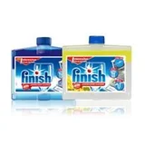 Finish Dishwasher Cleaner Intensive Clean and Care