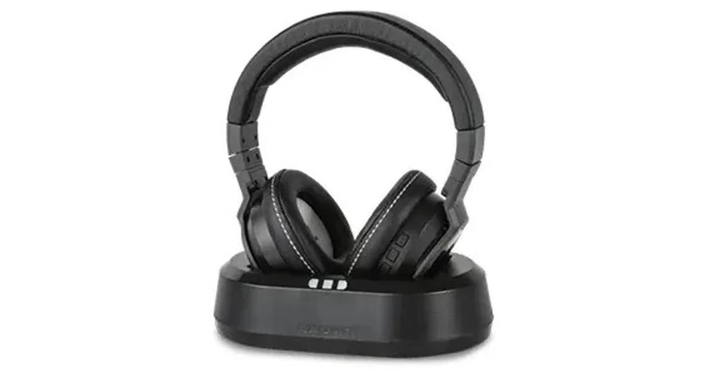 ALDI Bauhn Cordless Headphones reviews ProductReview .au