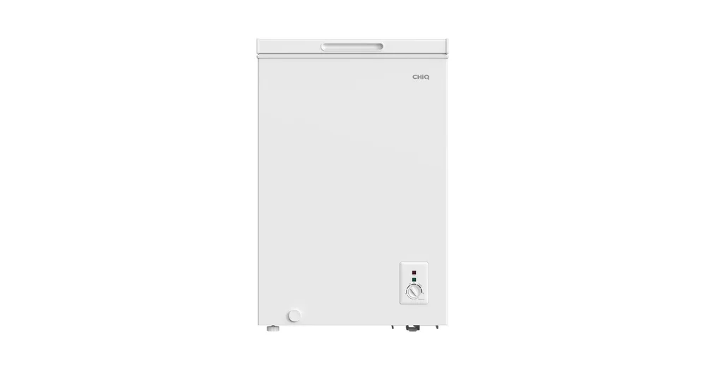 CHiQ 99L Chest Freezer CCF099DW
