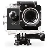 ALDI Cocoon 4K Wi-Fi Action Camera