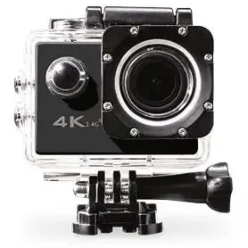 ALDI Cocoon 4K WiFi Action Camera reviews