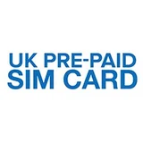 UK Prepaid Sim Card