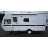 Leisure Caravans